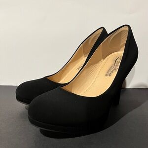 Cityclassified Black Women's Heels